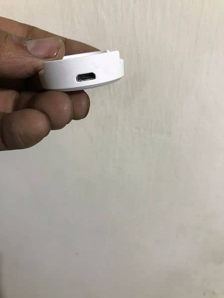 Samsung   original watch chager cable 3