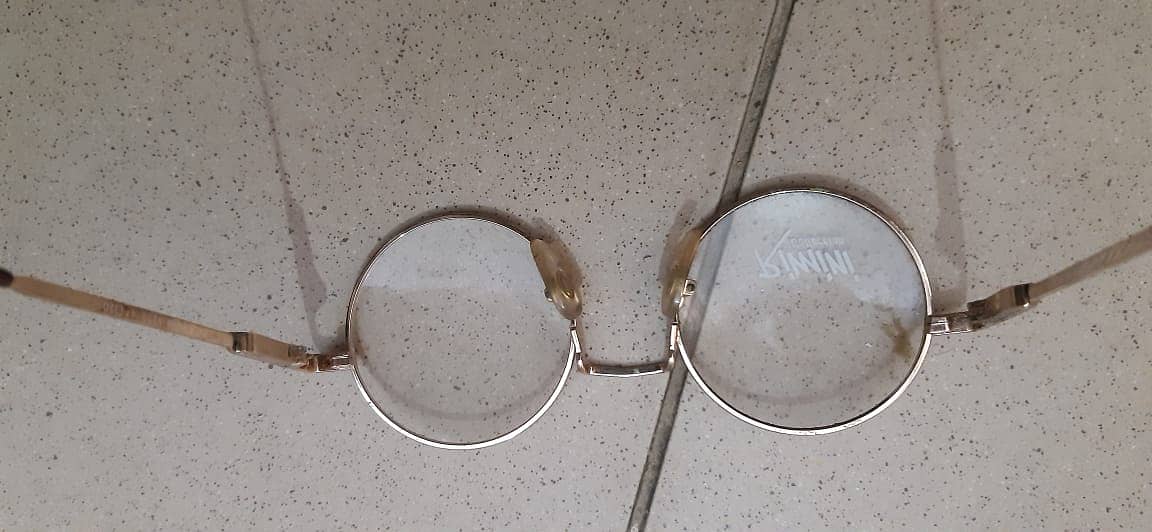 Rimini Metal Frames and glasses imported 1