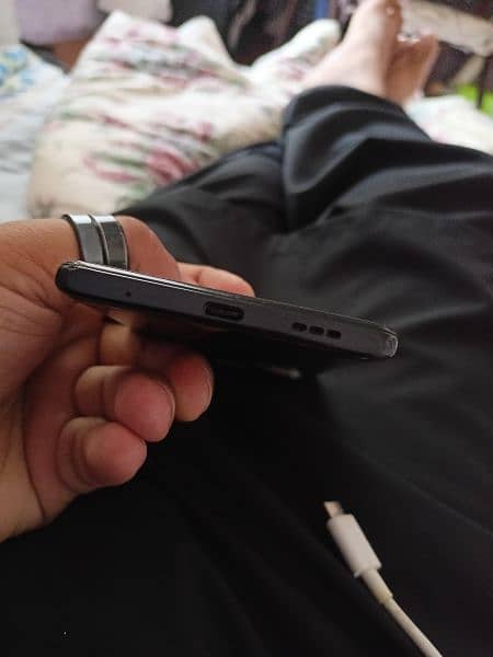 Xiaomi Redmi Note 10 Pro 7