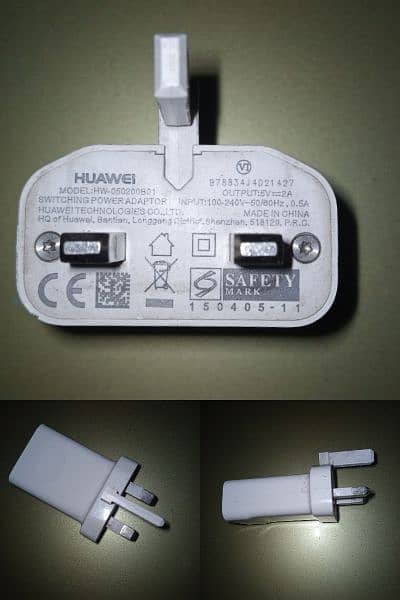 Huawei Mobile Original Adapter. 1