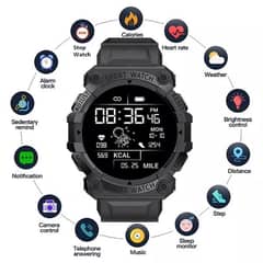 Sports Smart Watch Men Smartwatch Intelligent Watch For Andriod IOS