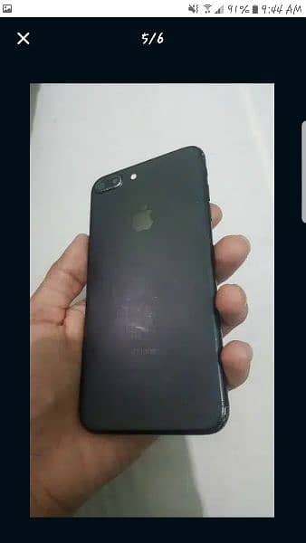 Iphone 7 plus 128gb (Read ad) 2