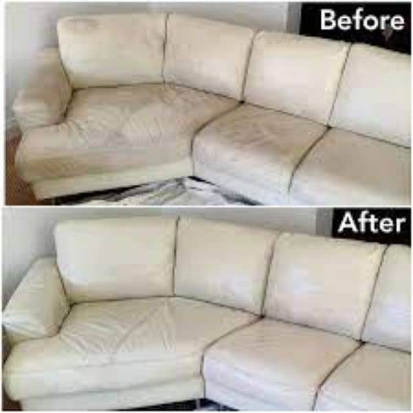 Sofa Cleaning Services| House Cleaning| Carpets/Rugs/Curtains/Mattress 3