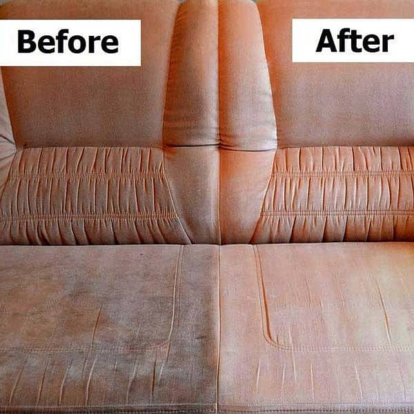 Sofa Cleaning Services| House Cleaning| Carpets/Rugs/Curtains/Mattress 8