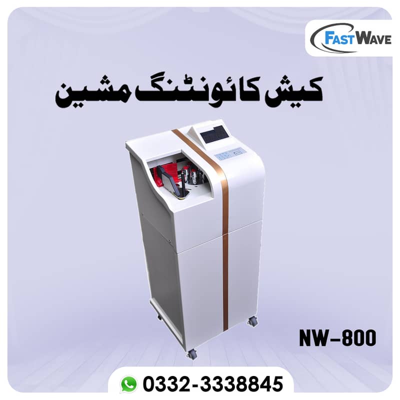 cash note currency counting machine bil fakenote detector 13