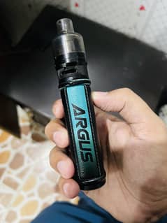 Voopoo vape 220watt