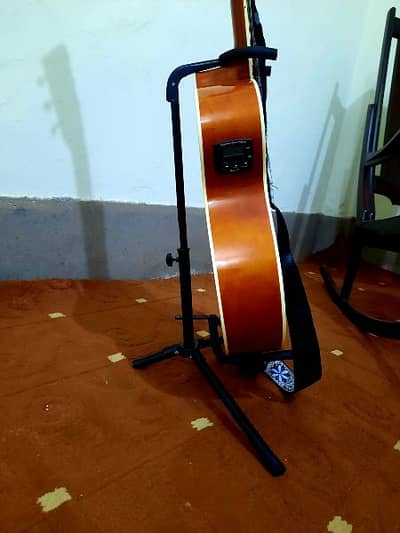 guitar stand olx