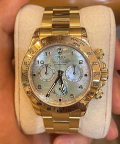 WE BUYING Luxurious Watches We Deal Rolex PP RM New Used Vintage