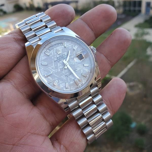 WE BUYING Luxurious Watches We Deal Rolex PP RM New Used Vintage 11
