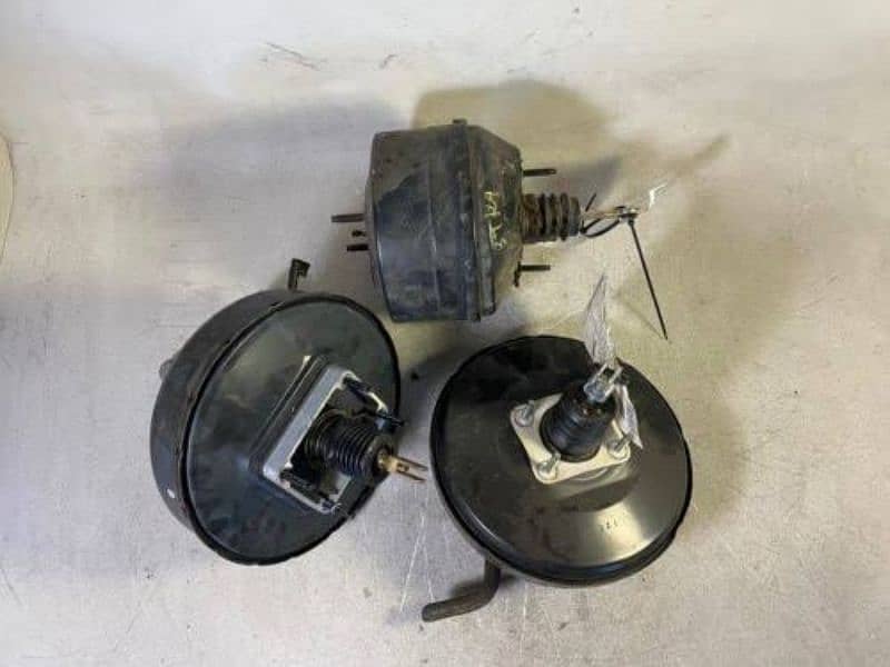 Brake Cylinder BMW,Mercedes, Jaguar, Rang Rover 2