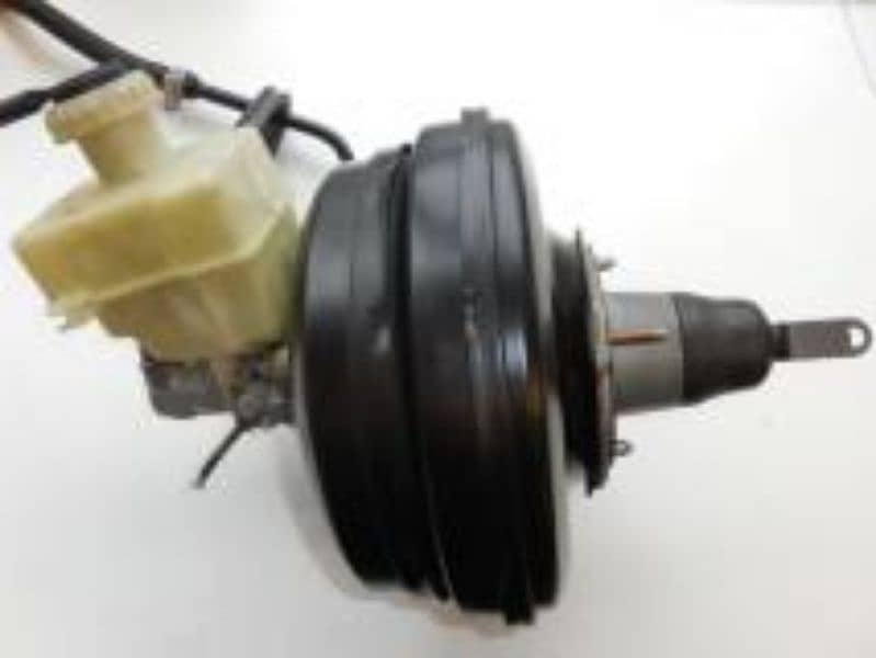 Brake Cylinder BMW,Mercedes, Jaguar, Rang Rover 3