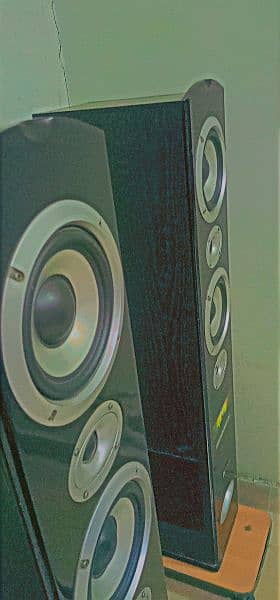 Audionic classic 7.7 1