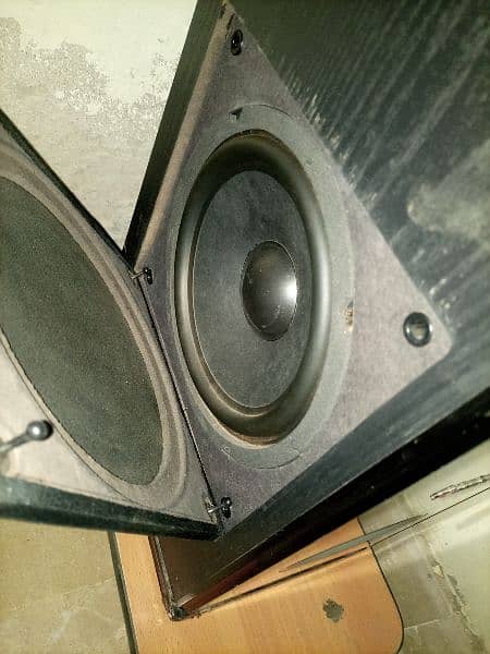 Audionic classic 7.7 3
