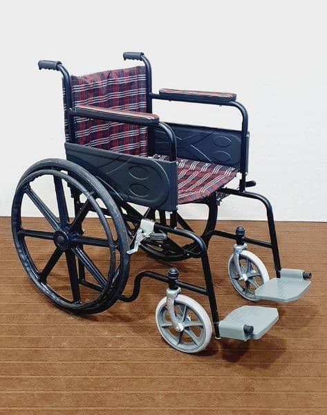 Tilt Table CP Stand CP Walker Physio Bal Wheel Chair Crutches Tetrapod 4