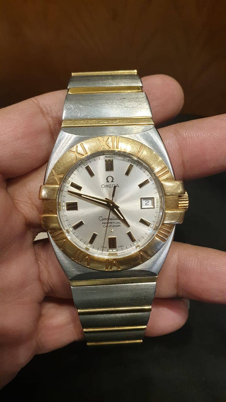 MOST Trusted AUTHORIZED Name In Swiss Watches BUYER Rolex Cartier Omeg 15