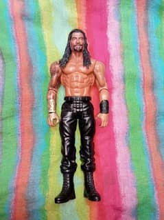 olx wwe toys