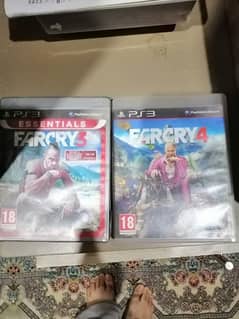 Farcry 3  PS3