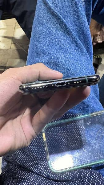 Iphone 11 pro 256gb non pta Fu 4