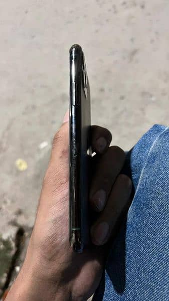 Iphone 11 pro 256gb non pta Fu 6