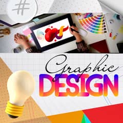 Graphic designer Available 0