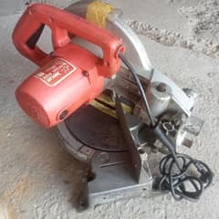 degre cutter, mitre saw 10" 0
