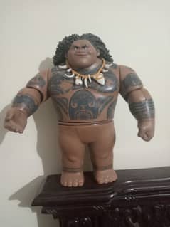 Moana Action Figure