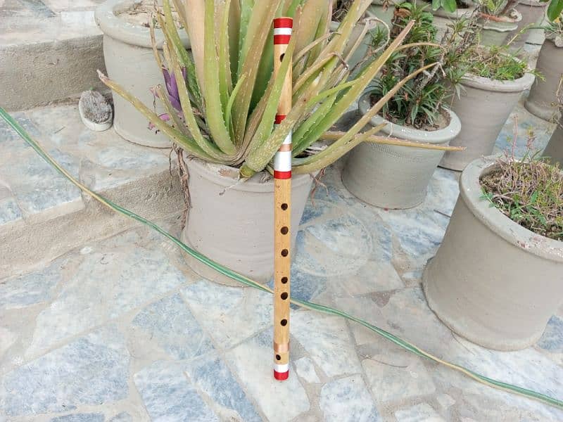 Branded Indian Flute 10