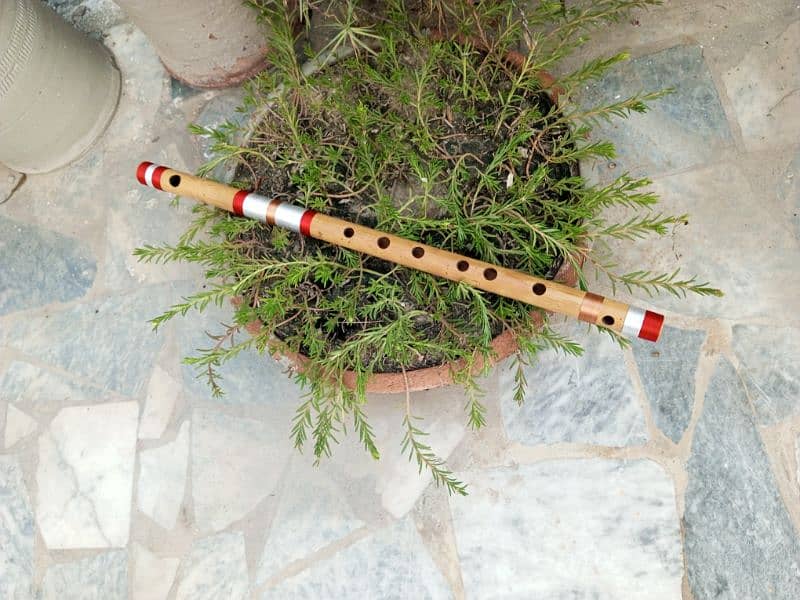 Branded Indian Flute 12