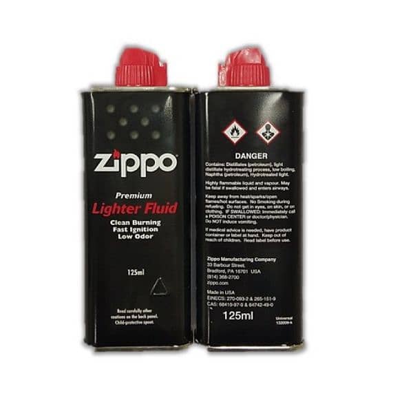 Kantai lighters (zippo style) 5