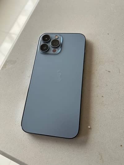 iphone13 pro max PTA approved