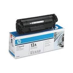 Toner Refill in Lahore, Free 