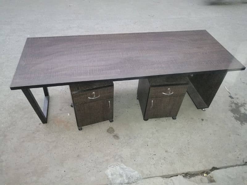 executive office tables 4