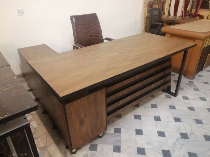 executive office tables 18