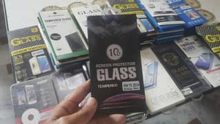 imported high class screen glass protector