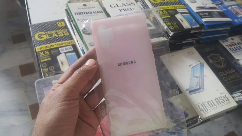 imported high class screen glass protector 5