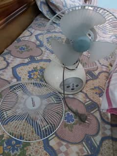 Rechargeable Mini Fan for sale