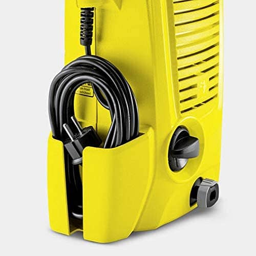 Karcher K2 Universal Pressure Washer 110 Bar 1.4Kw' - 1.673-001 2