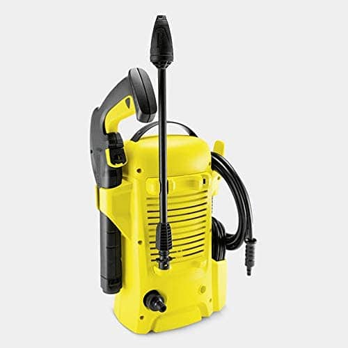 Karcher K2 Universal Pressure Washer 110 Bar 2