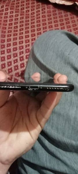 I phone 7plus 128 gb PTA approved 2