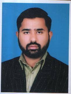 Sufyian Murtaza