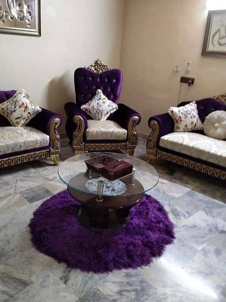 sofa repair kapra change  refabrication dinning chairs cover change 7