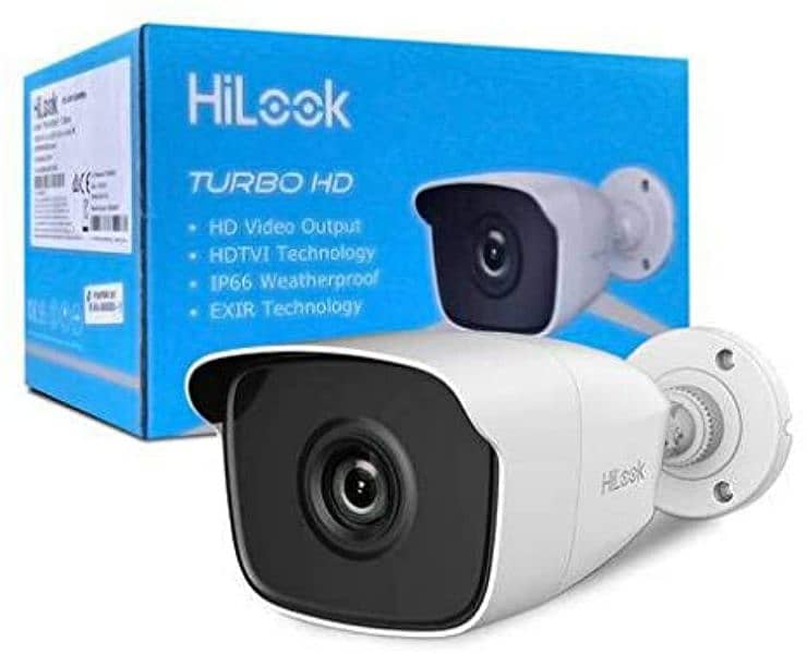 1080p HD CCTV camera 0