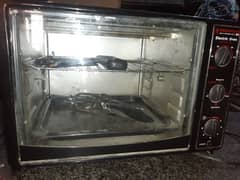 oven toaster