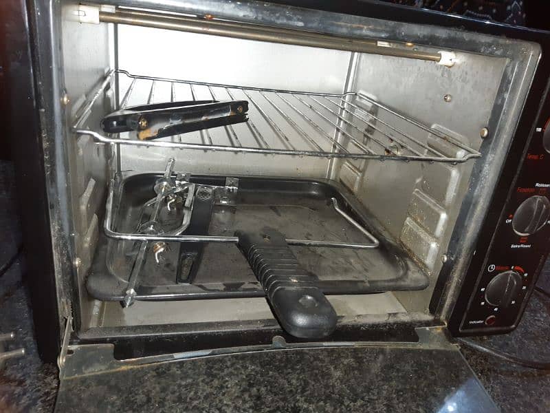 oven toaster 2