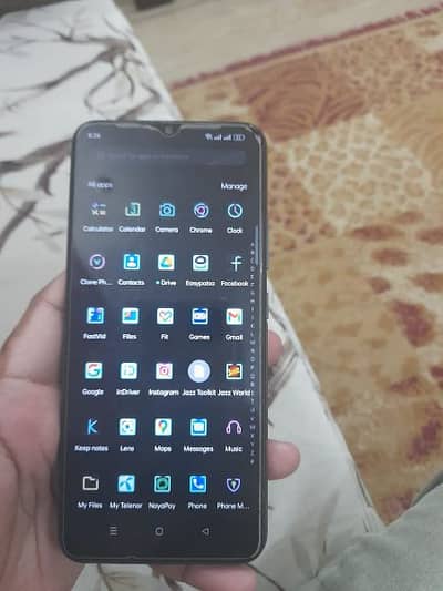 Realme C25s 4/64