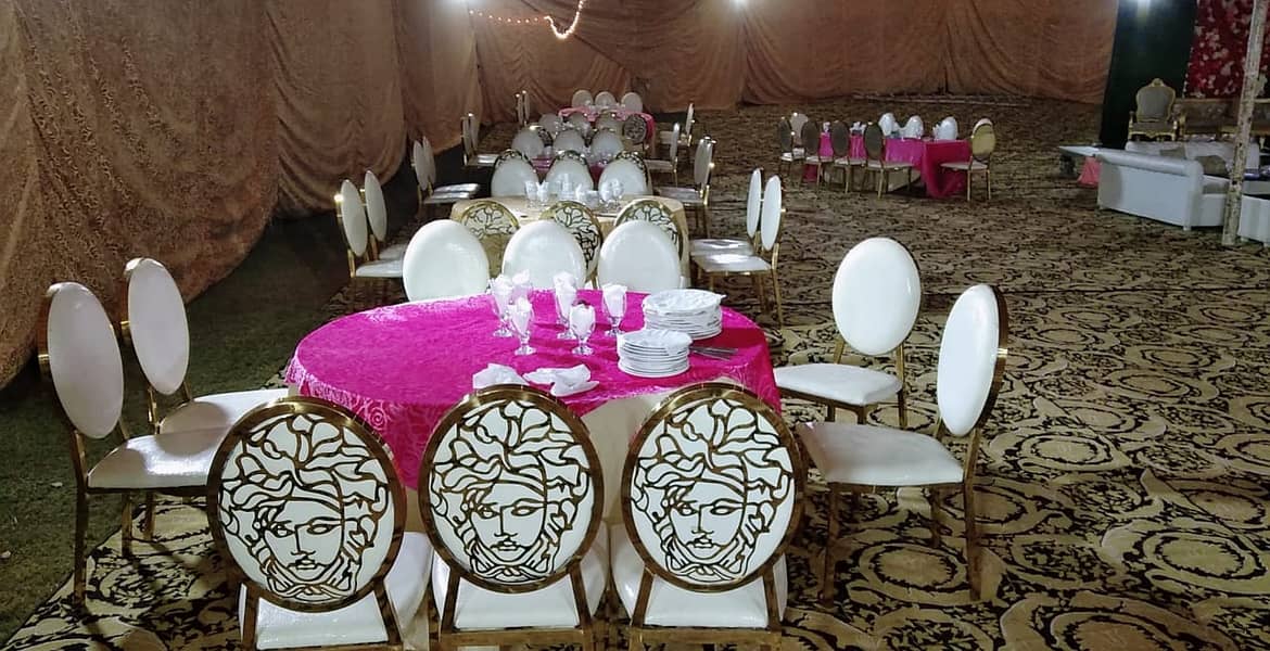 RENT A LIGHTS FOR MEHFILE MILAD,WEDDIND AND ALL KINDS OF EVENTS 6