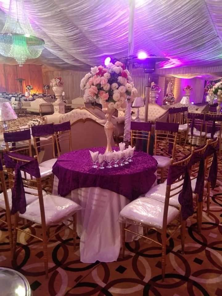 RENT A LIGHTS FOR MEHFILE MILAD,WEDDIND AND ALL KINDS OF EVENTS 11
