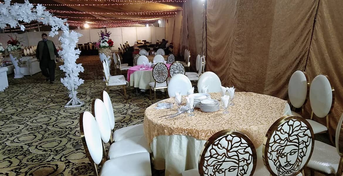 RENT A LIGHTS FOR MEHFILE MILAD,WEDDIND AND ALL KINDS OF EVENTS 12