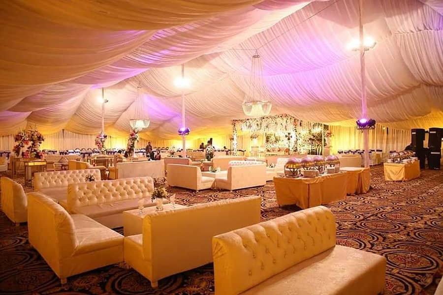RENT A LIGHTS FOR MEHFILE MILAD,WEDDIND AND ALL KINDS OF EVENTS 19