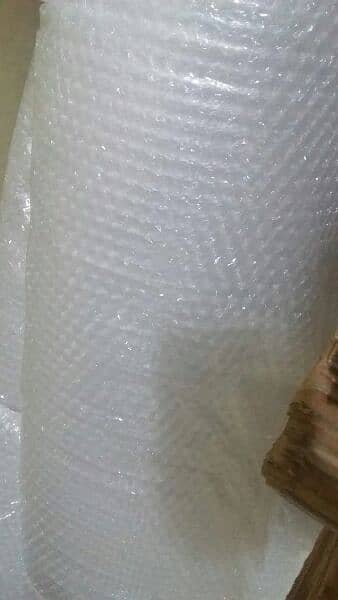 shrink wrap and bubble wrap 1